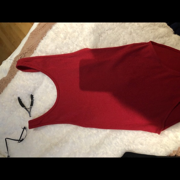 2/$20💕 urban outfitter bodysuit - Picture 5 of 8
